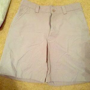 Golf shorts